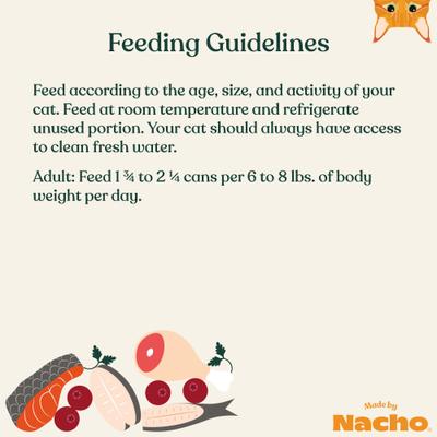 Chicken, Herring & Salmon Variety Pack Grain-Free Pate Wet Cat Food, 3-oz can, case of 12