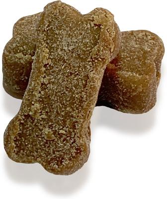 Thera-Bites Hip & Joint Support Chicken Liver Flavor Soft Chews Large Dog Supplement, 60 count