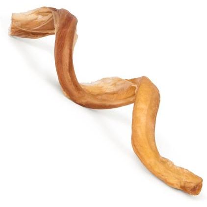 Premio para perros con barra de colágeno de 12 pulgadas