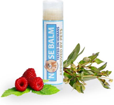 Organic Nose Dog Balm Moisturizer, 1.75-fl oz can