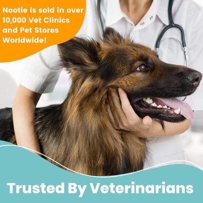 Progility Pre & Probiotics with Enzymes Soft Chew Supplement for Dogs, 90 count