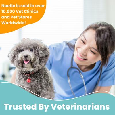 Progility Minis Allergy & Immune for Seasonal Allergies Soft Chew Supplement for Dogs, 60 count