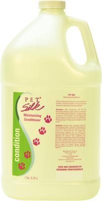 Moisturizing Dog & Cat Conditioner, 16-fl oz bottle