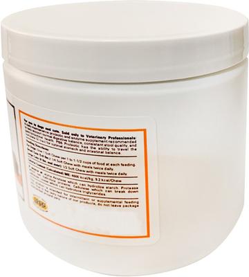 Harmonize GI Dog Supplement, 120 count