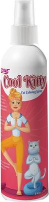 Cool Kitty Calming Spray for Cats, 8-oz