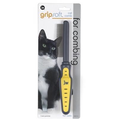 Gripsoft Cat Comb