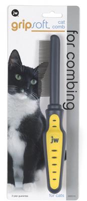 Gripsoft Cat Comb