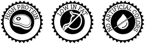 Bundle: Country Kitchen Duck Jerky Tenders + Chicken Jerky Tenders Dog Treats