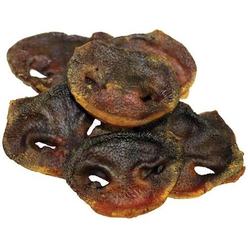 Premios para perros Duck Feet, paquete de 3