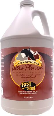 Ultra Plenish Dog & Cat Conditioner, 1-gal bottle