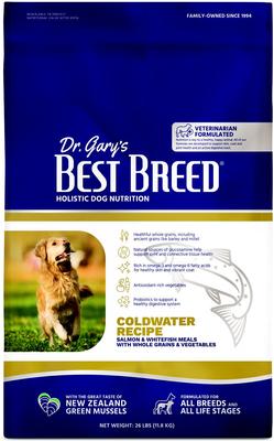 Field & Stream Recipe Lamb & Whitefish Meals Dry Dog Food, 26-lb bag