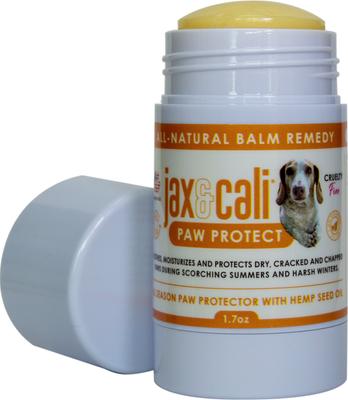 All-Natural Protect Cat & Dog Twist-up Paw Balm, 1.7-fl oz