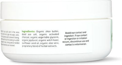 Tratamiento para el cuidado de la piel de mascotas Acne Remedy, frasco de 4 oz