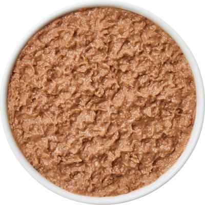 Adult Turkey & Liver Entree Wet Cat Food, 5.5-oz can, case of 24