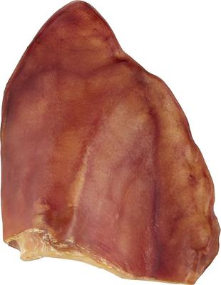 Pig Ear Chews Dog Treats, 20 count