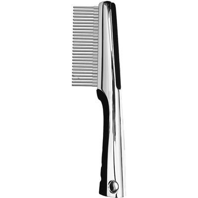 Pro-Series Rotating Dog & Cat Pin Comb