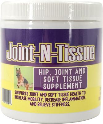 Joint N Tissue Chew Joint Supplement for Dogs