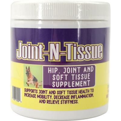 Joint N Tissue Chew Joint Supplement for Dogs