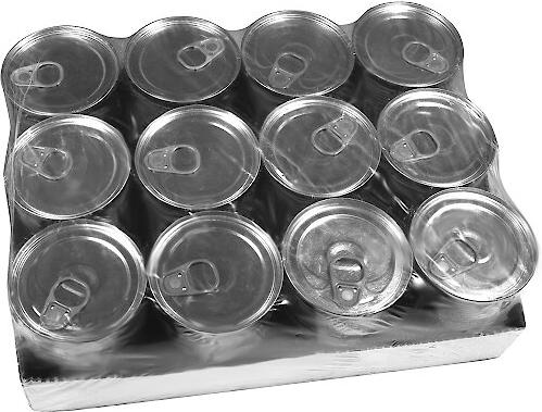 Classic Recipes Beef Grain-Free Canned Dog Food, 12.5-oz, case of 12