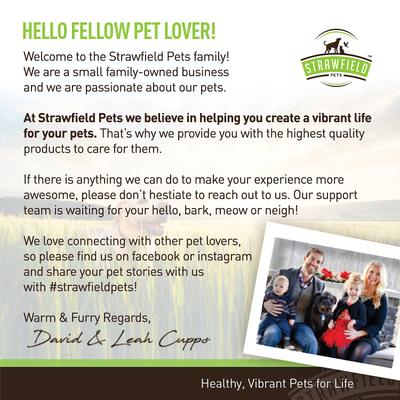 Wild Alaskan Salmon Chews Grain-Free Dog Supplement, 120 count