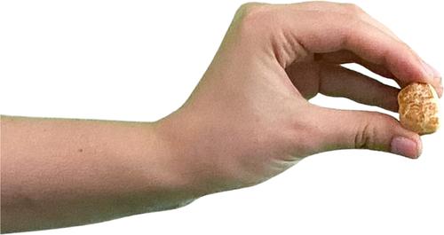 Himalayan Yak Cheese Puffs Dog Treats, 1-lb bag