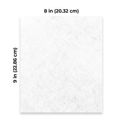 Coconut-Scented Moisturizing Cat & Dog Grooming Wipes, 100 count