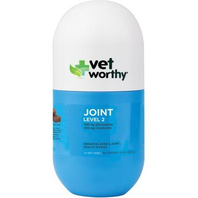 Energy Cordyceps Mushroom Cat & Dog Vitamin Supplement, 80-gm jar