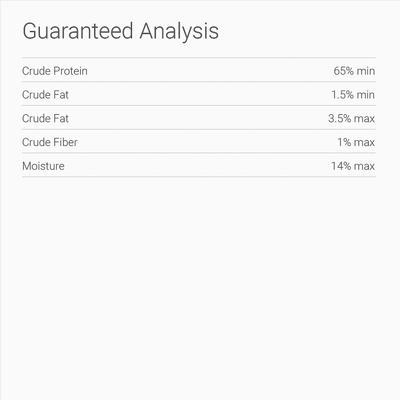 Chicken Jerky Dog Treats, 48-oz bag