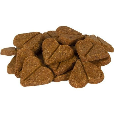Golosinas de pato asado sin cereales Zero/G para perros, bolsa de 355 g
