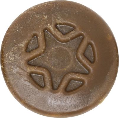 Everlasting Puck Medium Chicken Flavor Adult Dental Dog Chews, 2.4-oz bag