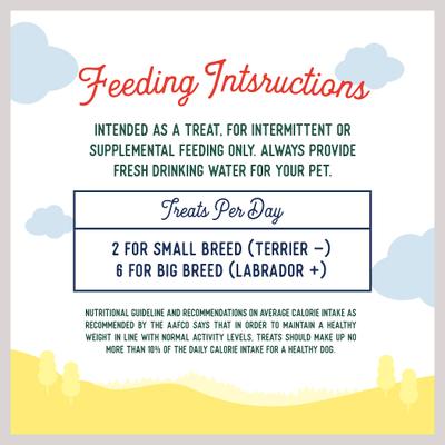 Tiras de pechuga de pavo, premios para perros, bolsa de 10 oz