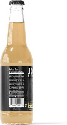 Savory Chicken Recipe Dog Food Topping, 12-oz bottle, 4 count