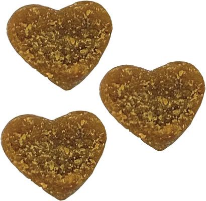 Biteables Functional Real Chicken Recipe Puppy Treats, 6-oz bag