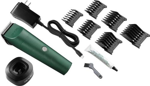 Vida 5-in-1 Cat & Dog Cordless Clipper