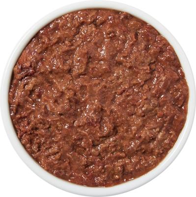 Comida húmeda enlatada para gatos, naturalmente saludable, sin cereales, de atún a la parrilla y caballa en salsa, lata de 5.5 oz, caja de 24