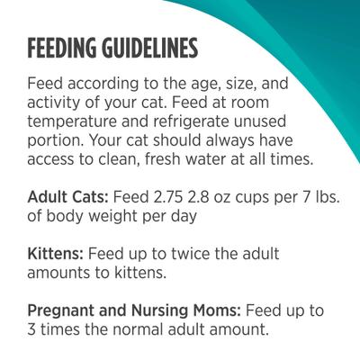 FreeStyle Signature Stews Cat & Kitten Grain-Free Variety Pack Cat Food, 2.8-oz tray, case of 24