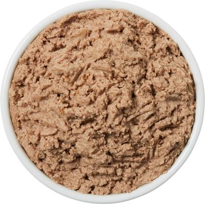 Chicken Tuna Pate Wet Cat Food, 5.5-oz can, case of 24