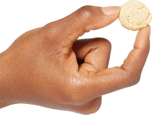 Smiling Dog Wild Caught Salmon Freeze-Dried Dog Treats, 1.76-oz bag