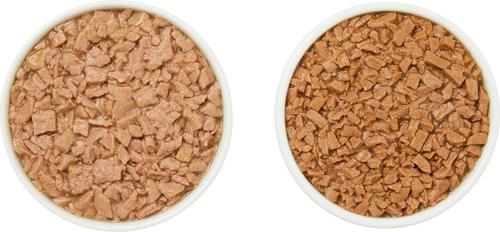 Feline Health Nutrition Adult Indoor & Instinctive Wet Cat Food Variety Pack, 3-oz can, 12 count