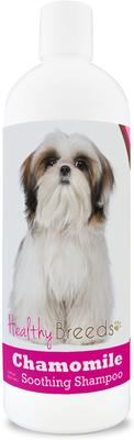 Shih Tzu Chamomile Soothing Dog Shampoo, 8-fl oz bottle