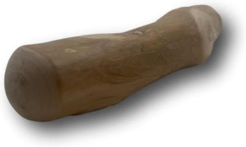 Coffee Wood Chew Dog Treats, Medium