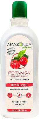 Pitanga Brazilian Cherry Pet Conditioner, 16.9-oz bottle