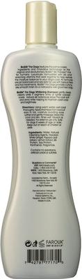 Therapy Whitening Dog Shampoo, 12-fl oz bottle