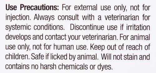 Vet Ointment Sterile Ocular Lubricant for Dogs & Cats, 3.5g tube