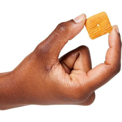 Galletas Cheezy Bites Biscuit para perros, bolsa de 3 lb