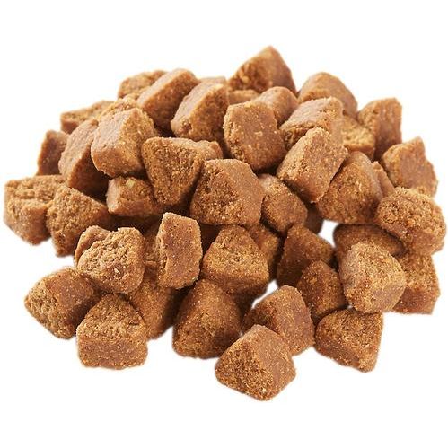 Laxatone Chicken Flavored Soft Chews Hairball Control Supplement for Cats, 60 count