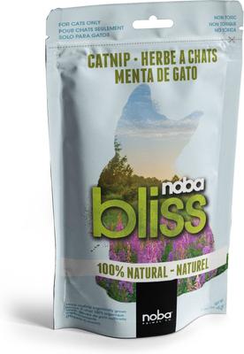 Bliss Cat Catnip Pet Grass, 1-oz bag