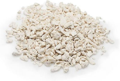 Golosinas de pollo liofilizado Life Essentials para perros y gatos, bolsa de 85 g