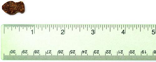 Vetri-Liver Feline Bite-Sized Cat Chews, 120 count