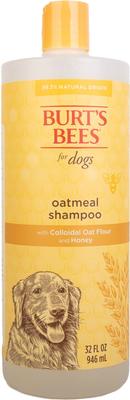 Oatmeal with Colloidal Oat Flour & Honey Dog Shampoo, 16-fl oz bottle